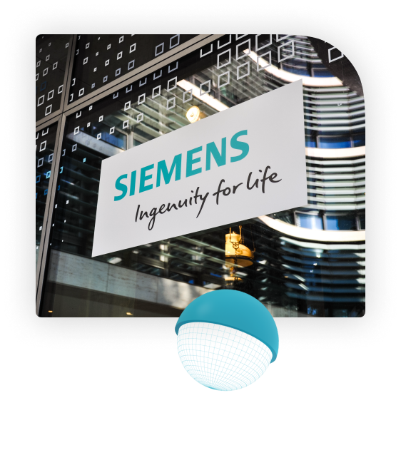 Siemens Ingenuity